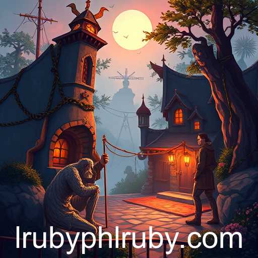 Exploring the World of Adventure Games: An In-Depth Look at the 'phlruby' Phenomenon