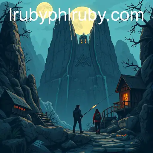 Exploring the World of Adventure Games: An In-Depth Look at the 'phlruby' Phenomenon