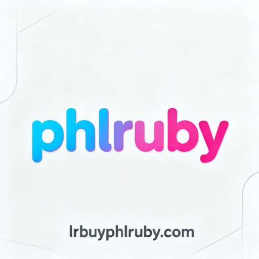 phlruby