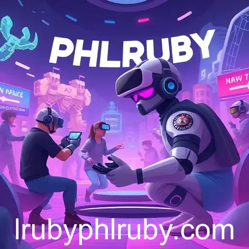 The Digital Evolution of Online Gaming