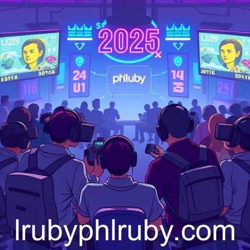 The Digital Playground Revolution