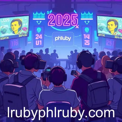 The Digital Playground Revolution