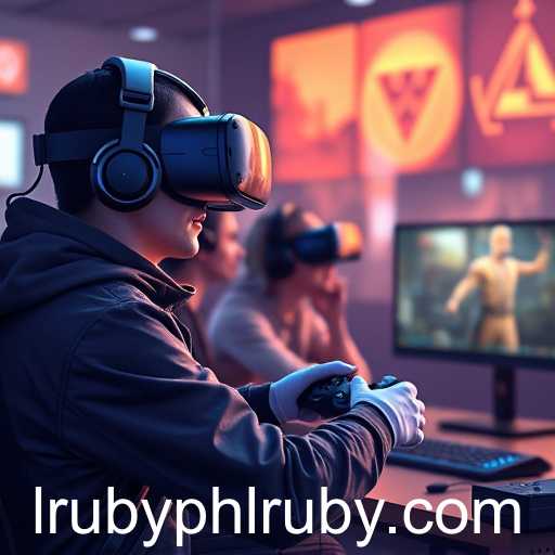 Emerging Trends in Online Gaming Platforms