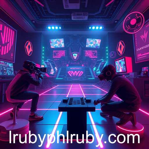 Gaming Evolution in 2025: A New Era