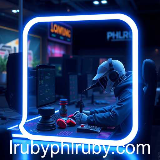 Gaming Revolution with PHLRuby