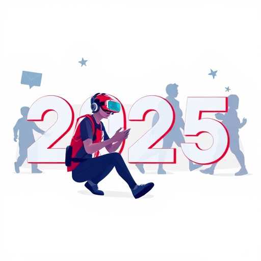 Gaming Trends Shaping 2025