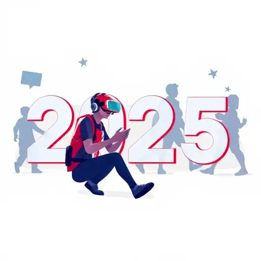 Gaming Trends Shaping 2025