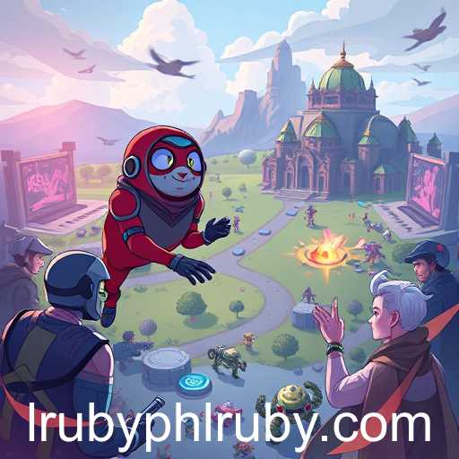 The Rise of Interactive Gameplay in 2025