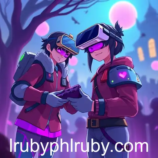 Phlruby Revolutionizes Online Gaming