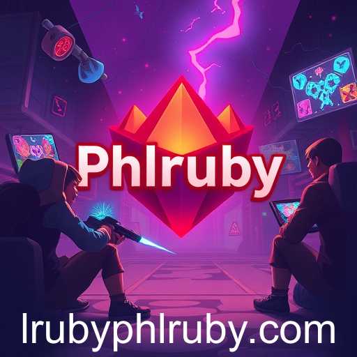 Phlruby: A Gaming Haven Amidst Global Changes