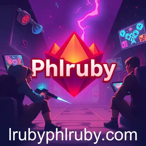 Phlruby: A Gaming Haven Amidst Global Changes