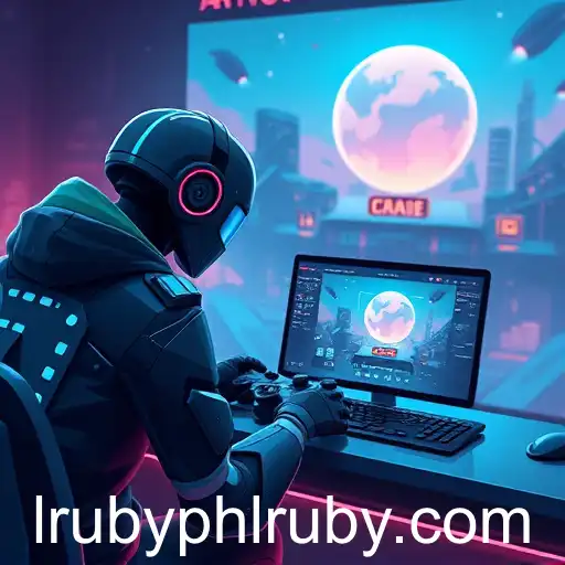 Rise of PHLRuby in the Gaming World