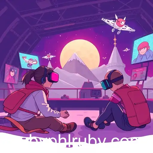 Phlruby Unveils Exciting Updates for Online Gamers