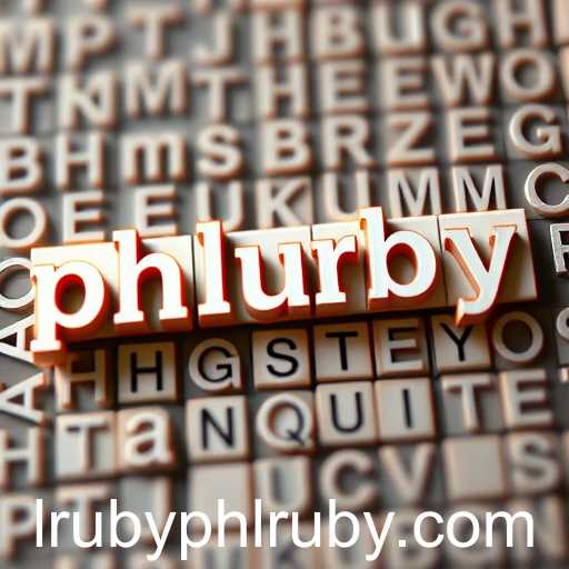 Phlruby: Revolutionizing Online Gaming Experience