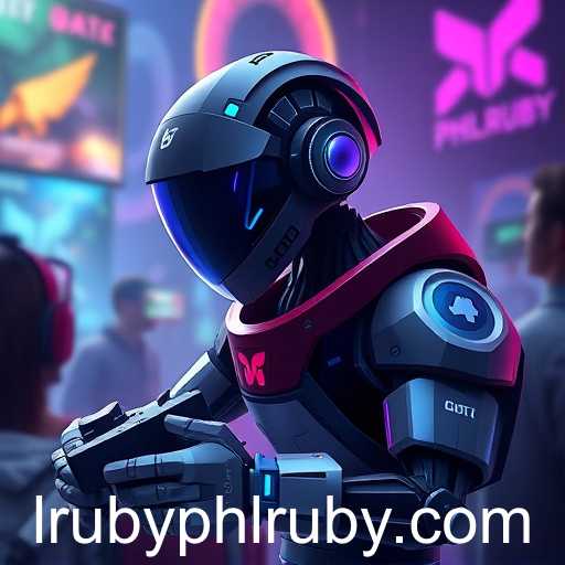 PhlRuby Revolutionizes Online Gaming