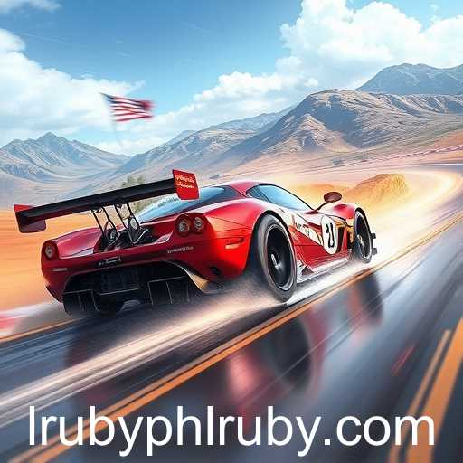Exploring the Thrills of ‘Racing Games’ with 'phlruby' on a Premier Gaming Platform