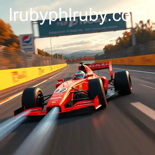 Exploring the Thrills of ‘Racing Games’ with 'phlruby' on a Premier Gaming Platform