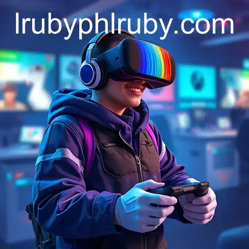 Revolutionizing Online Gaming Experience