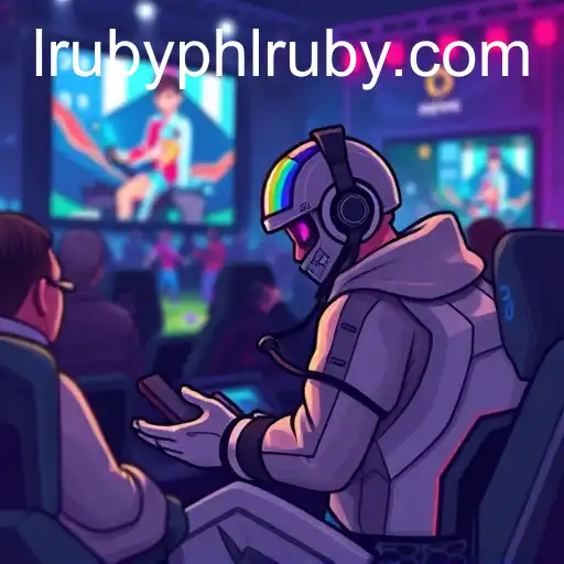 The Rise and Impact of Online Gaming Platforms