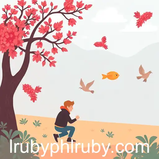 The Rise of PHLRuby in Online Gaming