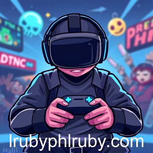 The Rise of phlruby in Online Gaming