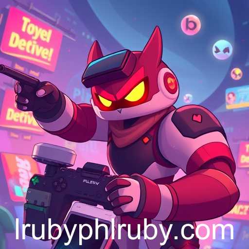 The Rise of PHLRuby: Gaming's New Frontier