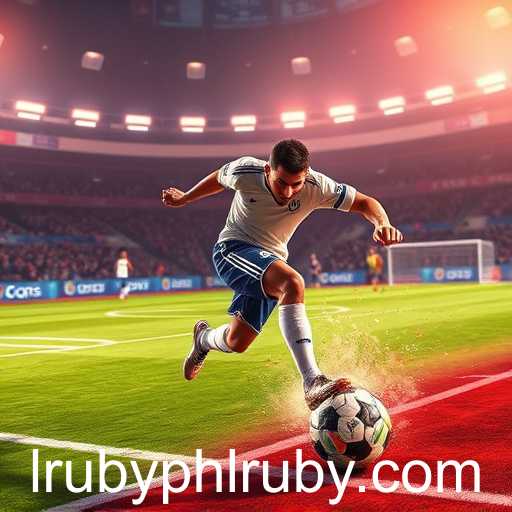 Exploring the Exciting World of Sports Games on Phlruby