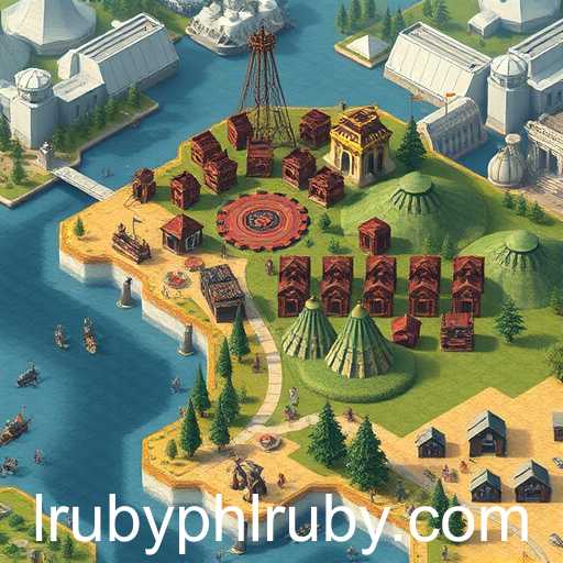 Exploring the Strategy Games Phenomenon and the Intrigue of 'phlruby'