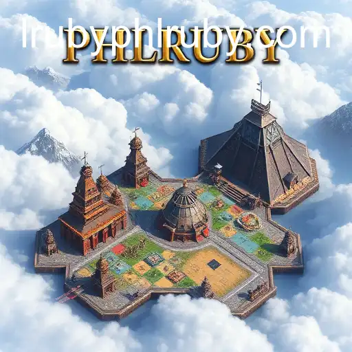 Exploring the Strategy Games Phenomenon and the Intrigue of 'phlruby'