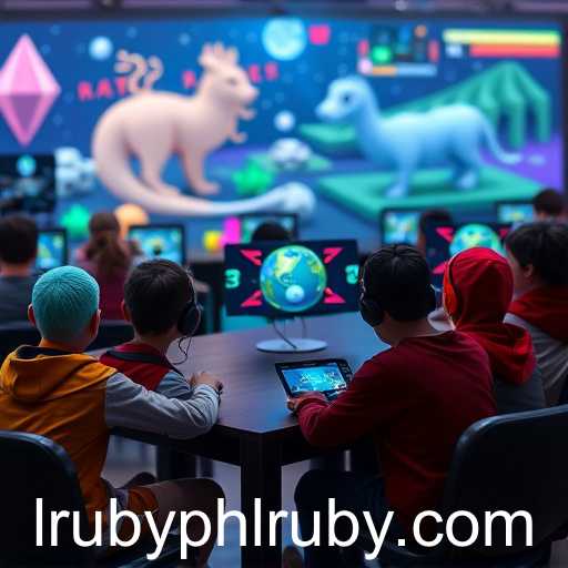 The Surge of Online Gaming Platforms Amid Global Events