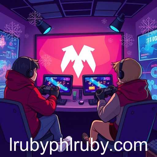 The Rise of PHLRuby in Online Gaming